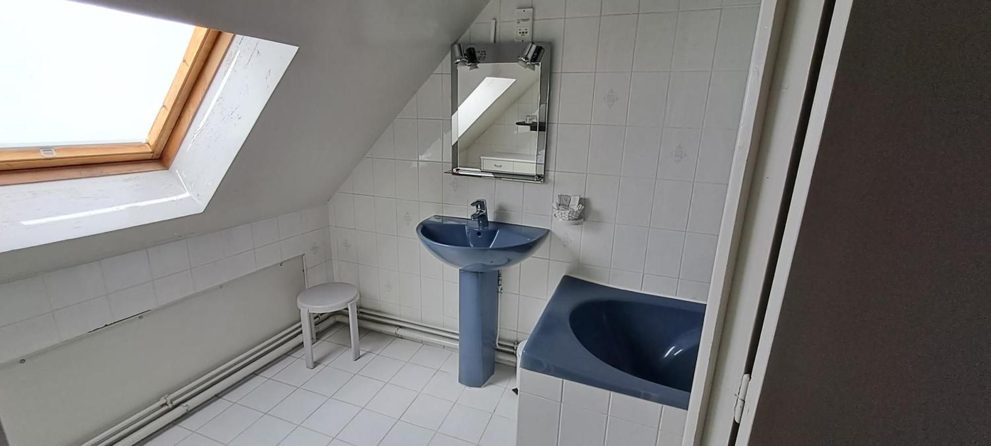 Hotel Particulier Des Canonniers Сен-Кантен Стая снимка